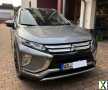 Foto Mitsubishi Eclipse Cross 1.5 ClearTec Turbo-Benziner 4W