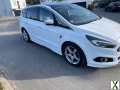 Foto Ford S-Max 2,0TDCi Bi-Turbo 154kW Titanium PShift