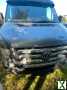 Foto Volkswagen Crafter