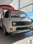 Foto VW T3 Pritsche