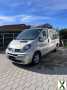 Foto Renault Trafic Camper