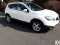 Foto Nissan Qashqai 2.0 dCi