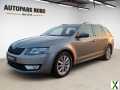 Foto Skoda Octavia 2.0 TDI DSG Combi Style/1.Hand/SHZ/TEMP