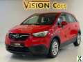 Foto Opel Crossland X * 1 Hand*Tempomat*PDC*AHK