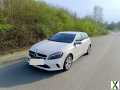 Foto Mercedes-Benz A 200 d Urban mit Business Paket