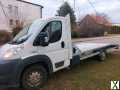 Foto Fiat Ducato 2.3 multijet 150 PS,abschlepp,klimaanlage