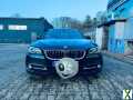 Foto Bmw 520 diesel 2016 luxury line