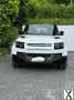 Foto Land Rover Defender 3.0 D250 MHEV X-Dynamic HSE 110 X-D
