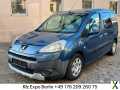 Foto Peugeot Partner Tepee Tepee Tendance HDI FAP 90 1.6