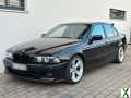 Foto Bmw E39 530i M-Paket/19 Zoll/Xenon/Leder/Kein Rost