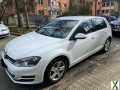 Foto Volkswagen Golf 1.4 TSI 90kW BMT Comfortline Comfortline