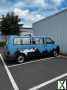 Foto VW T4 Camper Bully Umbau auch TAUSCH