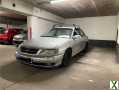 Foto Opel Omega B Winterauto