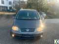 Foto Vw Sharan Freestyle 1,9 TDI DIESEL