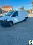 Foto Mercedes Vito