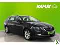 Foto Skoda Octavia 1.5 TSI Kombi Style+LED+ACC+Carplay