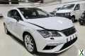 Foto Seat Leon 1.4 TSI FR DSG PANO LED ALCANTARA NAVI