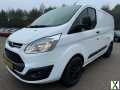 Foto Ford Transit Custom Kasten 270 L1 Trend