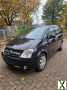 Foto Opel Meriva 1.6 Benzin