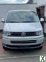 Foto Vw Bus T 5 Multivan 4x4 Lange Radstand