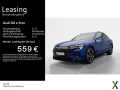 Foto Audi Q8 e-tron Sportback 55 quattro S-LINE*MATRIX*LUF