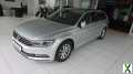 Foto Volkswagen Passat Variant Comfortline BMT/Start-Stopp 15