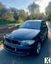 Foto BMW 116i -