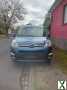 Foto Citroen Berlingo 1.6 120 PS BlueHDI Multispace