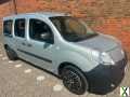 Foto Renault Kangoo Rapid Maxi Extra Euro5