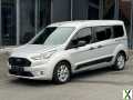 Foto Ford Grand Tourneo Connect 1.5 TDCI NAVI RFK AHK