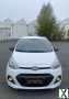 Foto Hyundai i10 Basis/1. HAMD/SCHECKHEFT/25TKM/USB/AUX