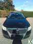 Foto Volkswagen Passat 1.9 TDI BlueMotion BlueMotion