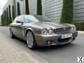 Foto Jaguar XJ Executive 2.7 Diesel Top Zustand