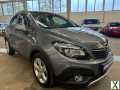 Foto Opel Mokka 1,6 Selection-Bi Xenon-AHK-Kamera-1 Hand