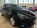 Foto Opel Astra K Lim-1,2- Elegance-LED-Teilleder-Kamera-