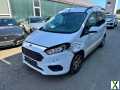 Foto Ford Tourneo Courier Klima PDC