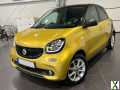 Foto Smart ForFour EQ **Klima*PDC*SHZ*Bluetooth*Notbrems**