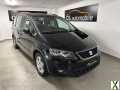 Foto Seat Alhambra Style *7 SITZER*NAVI*KAMERA*