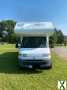 Foto Reise Bus, Fiat Ducato Knaus Traveler 580 2.5L