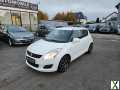 Foto Suzuki Swift Club 1.2 1.Hand TÜV Neu 8-Fach 5-trg