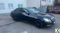 Foto Mercedes-Benz E 200 CGI BlueEFFICIENCY -