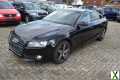 Foto Audi A5 2.0TDI 170PS Sportback**Navi**TÜV-07.2025** NUR EXPORT!