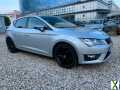 Foto Seat Leon FR* 150 PS * Automatik * sehr gepflegt