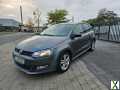 Foto Vw polo 6r 1,6 diesel automatik