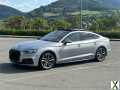 Foto Audi S5 3.0 TFSI tiptronic quattro Sportback