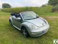 Foto VW Beetle Cabrio TÜV 2026