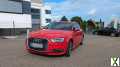 Foto A3 40 TFSI e S tronic Sportback