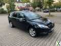 Foto Ford Fokus 2010 1.6 tdi