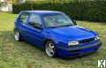 Foto Vw Golf 3 Vr6 Turbo