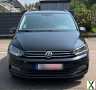 Foto Volkswagen Touran 1.2 TSI Comfortline Comfortline